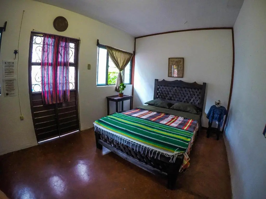Hostel El Nagual