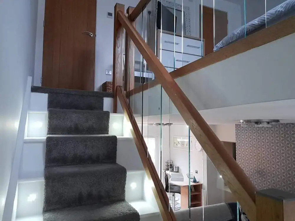 Outstanding, Modern 1-bed House in Chippenham