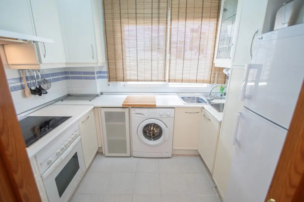 Apartamentos Las Huertas