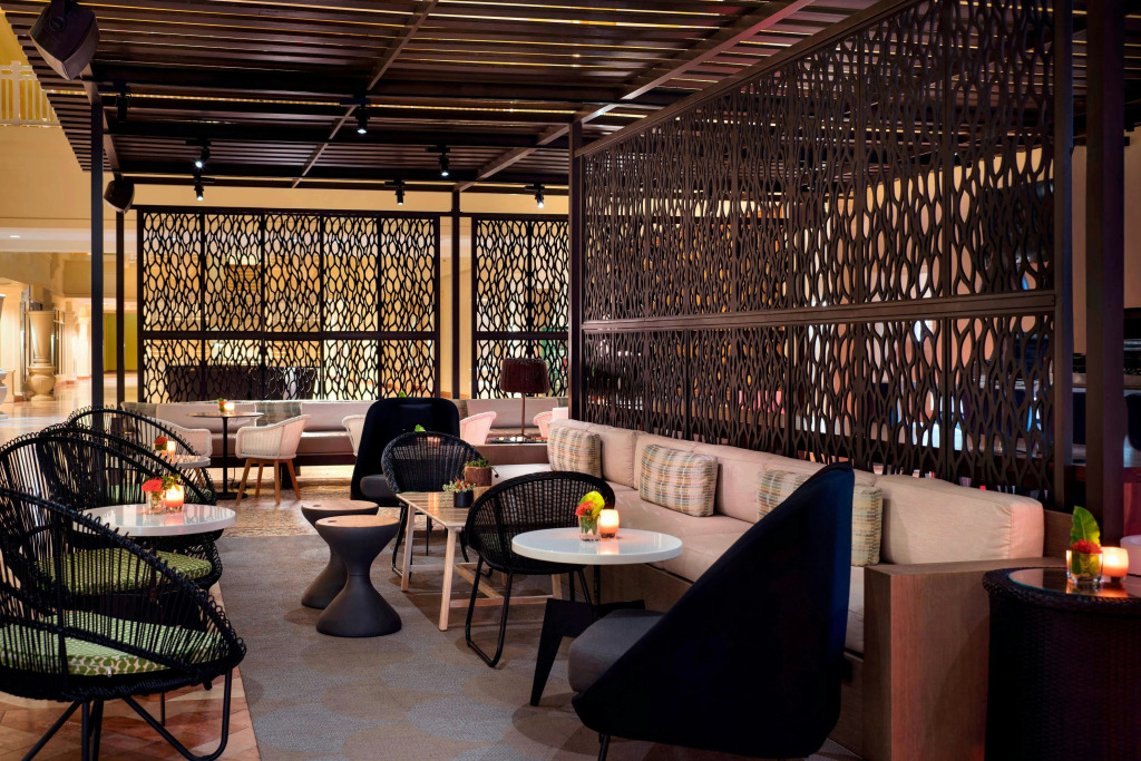 St Kitts Marriott Beach Resort, Casino & Spa