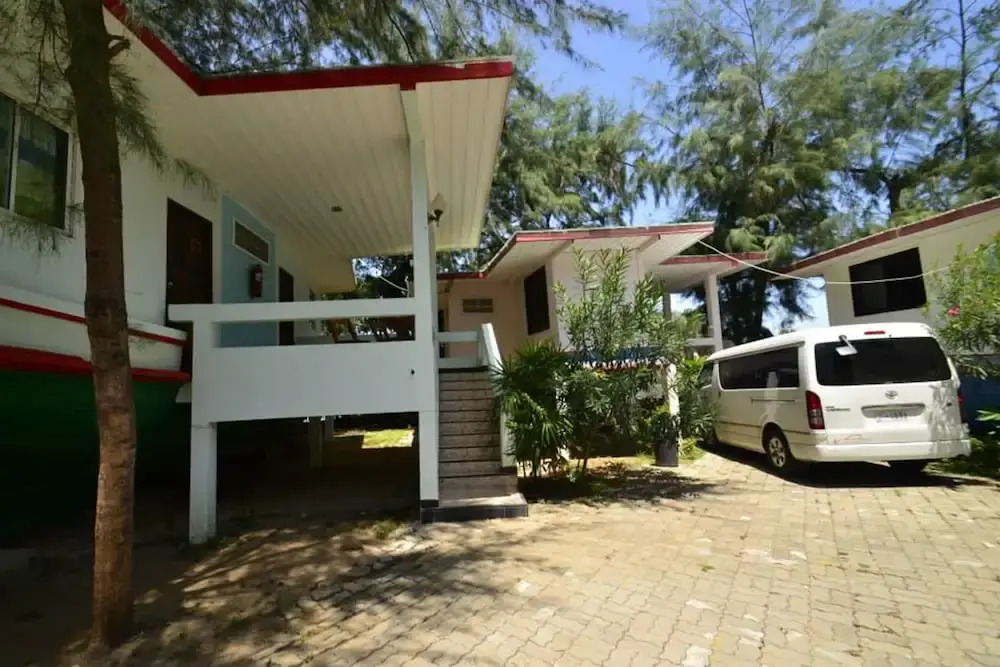 White Stone Resort