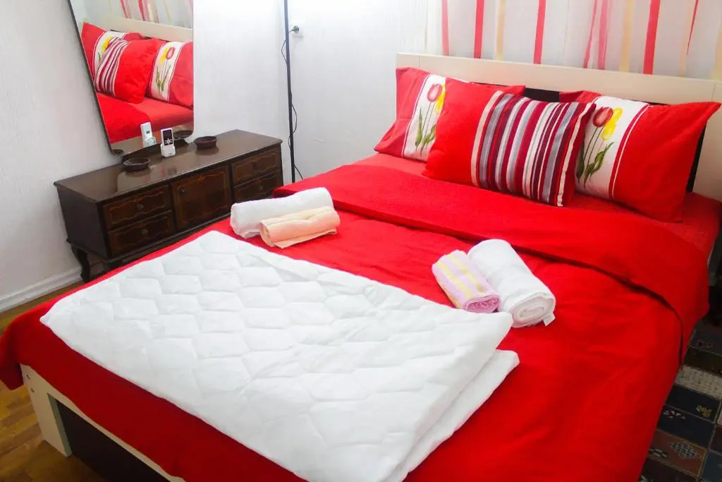 Apartment Liko