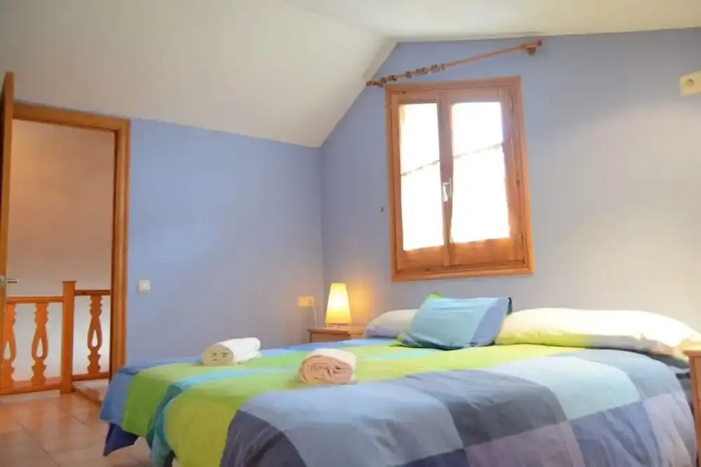 Hostal La Cuineta de Cal Triuet