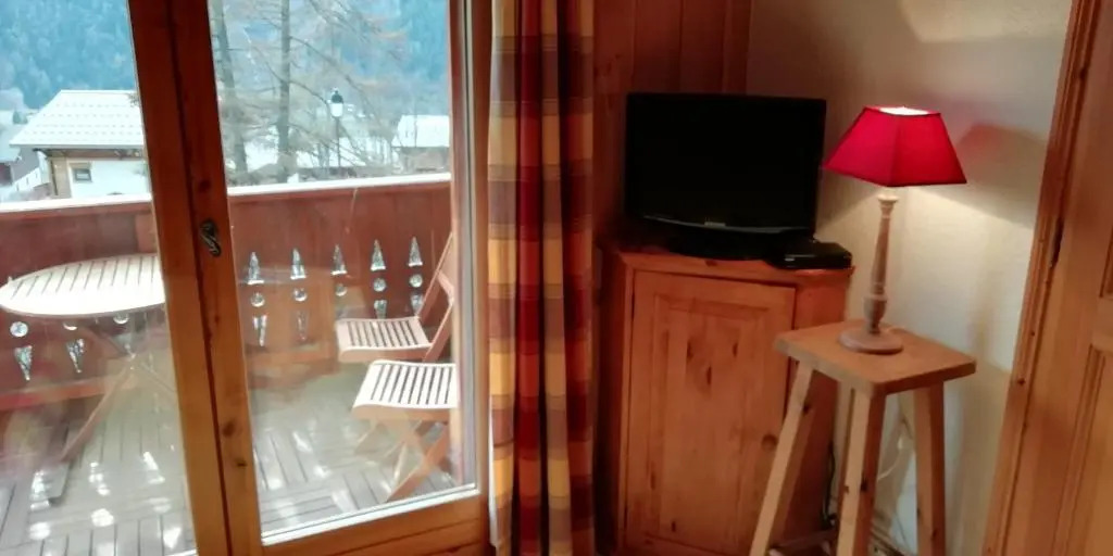 Le Lièvre Blanc, appartement N°2