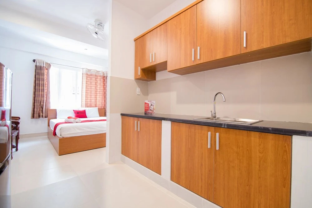 Hoang Long Son Hotel by RedDoorz
