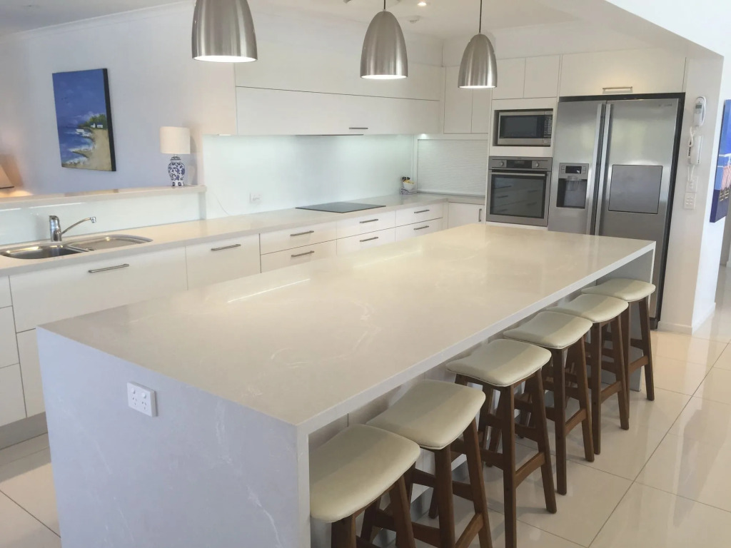 Noosa Quays Waterfront Accomodation