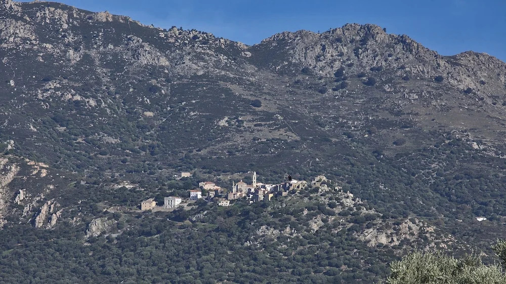 Appartement Terra
