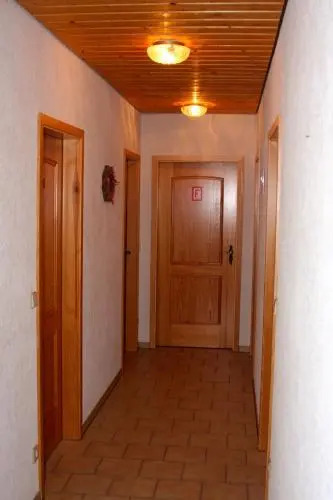 Pension La Cascina