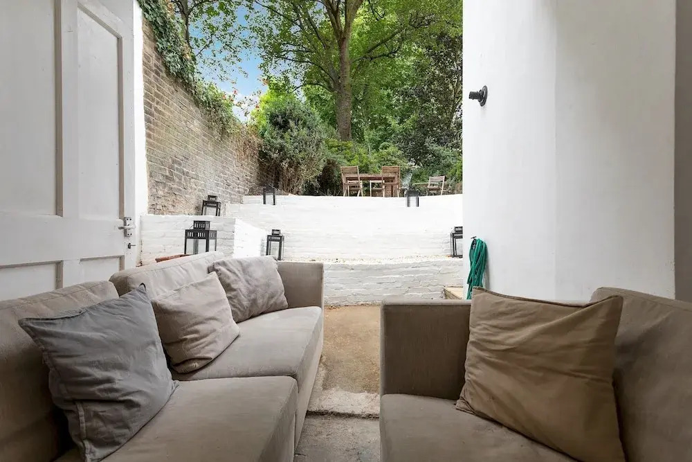 3 Bedroom Designer Home in Islington
