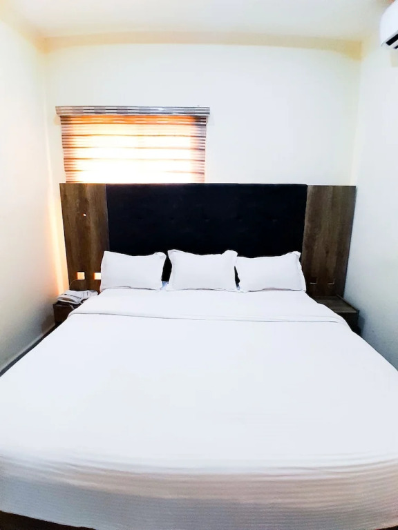 Come Inn Hotel