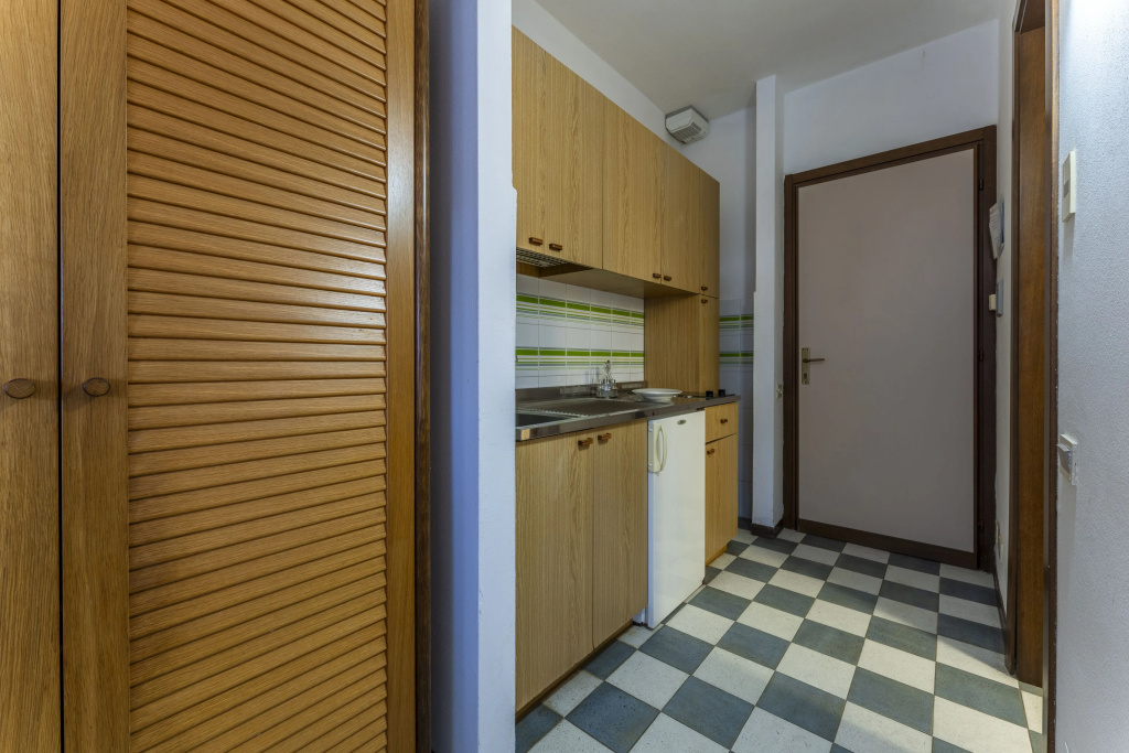 Giannella Apartment