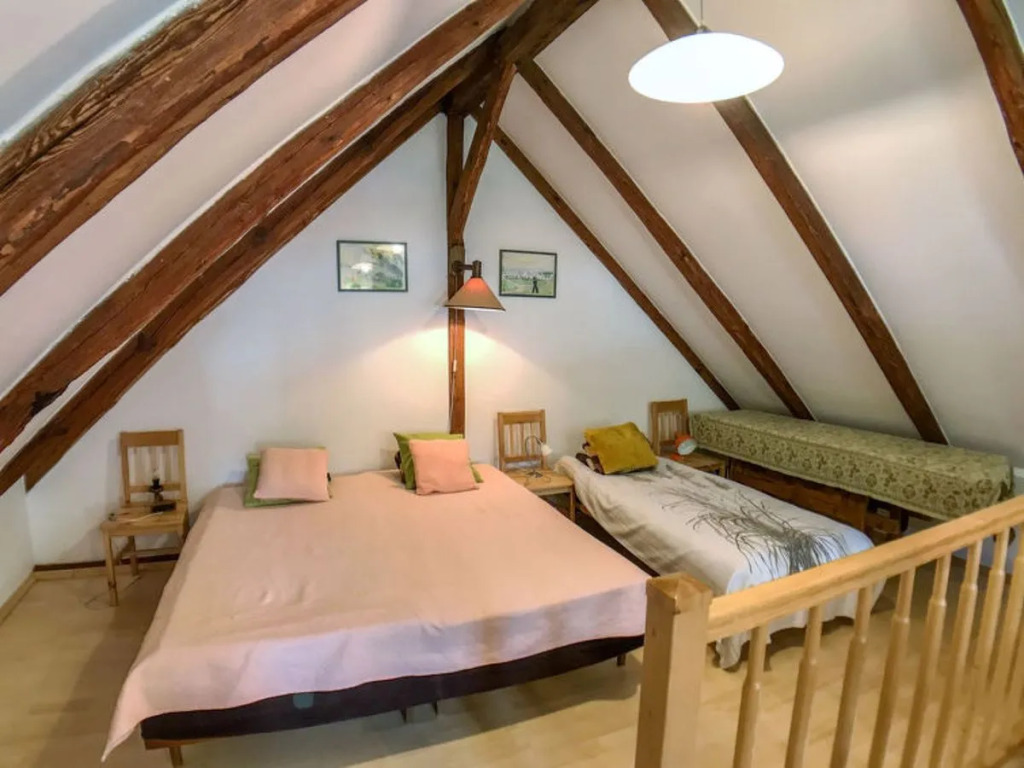 Holiday Home Parkany 2 by Interhome