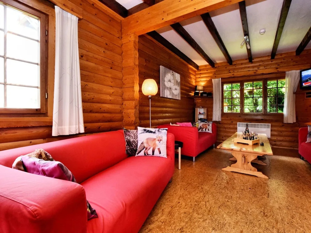 Peaceful Retreat with Sauna