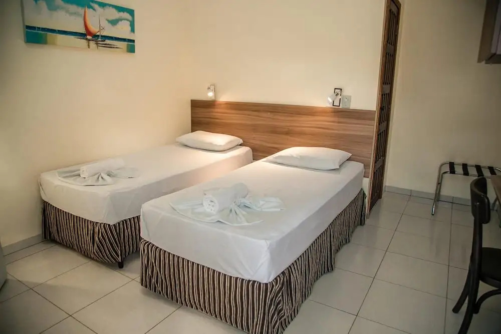 Hotel Astoria