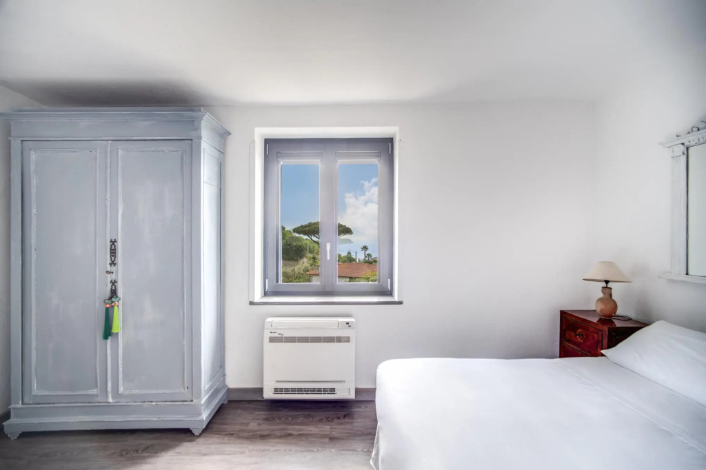 Villa Aragona Historic Villa with Views and Guest services by Feeling Italy
