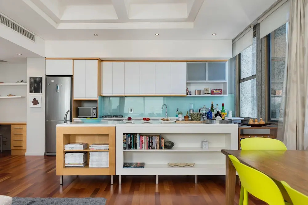 Cartwrights CNR 2 Bed Apartments