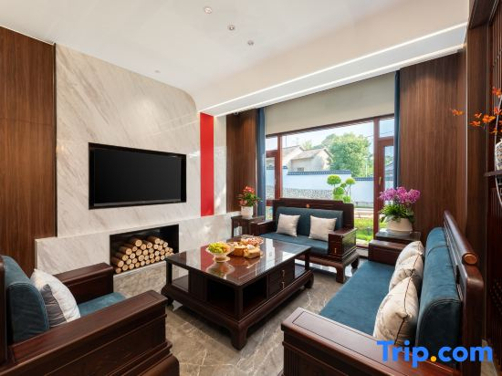 Qingluo Xiaozhu | Ivy Bower Homestay