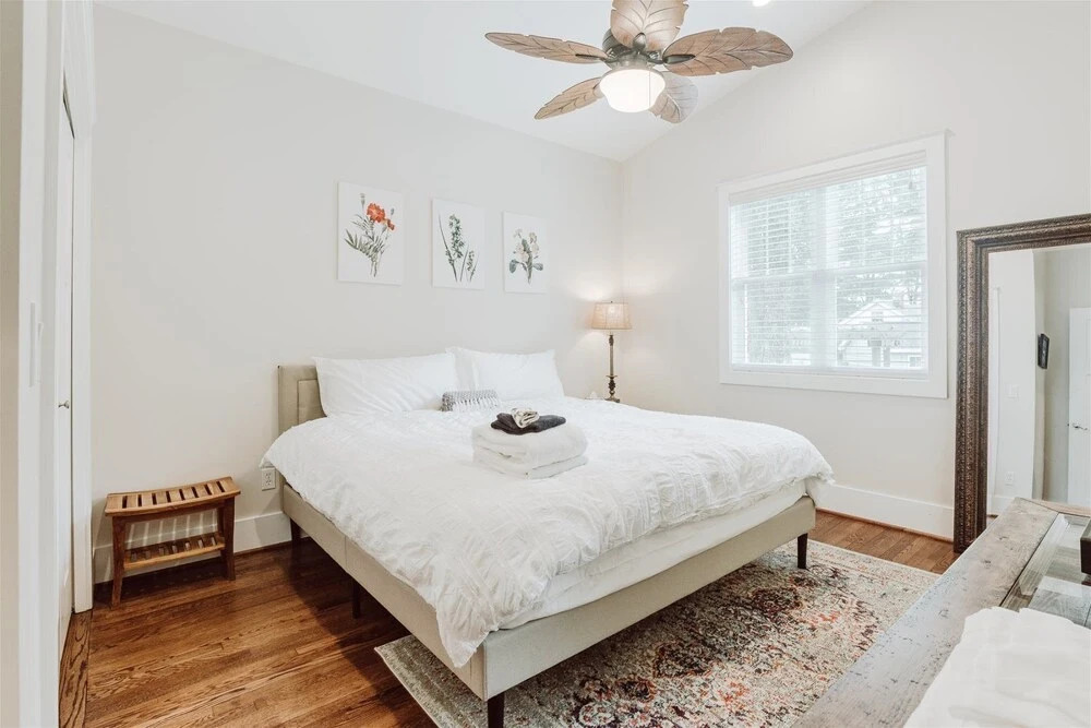 Beechwood Ave, 303