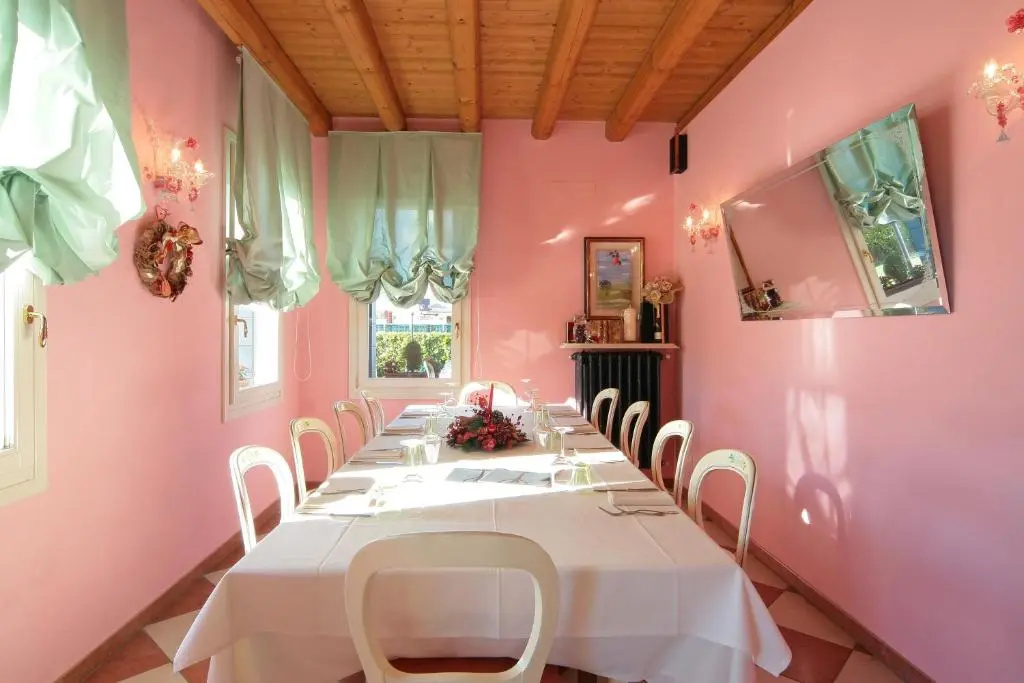 Locanda Al Ponte de Fero