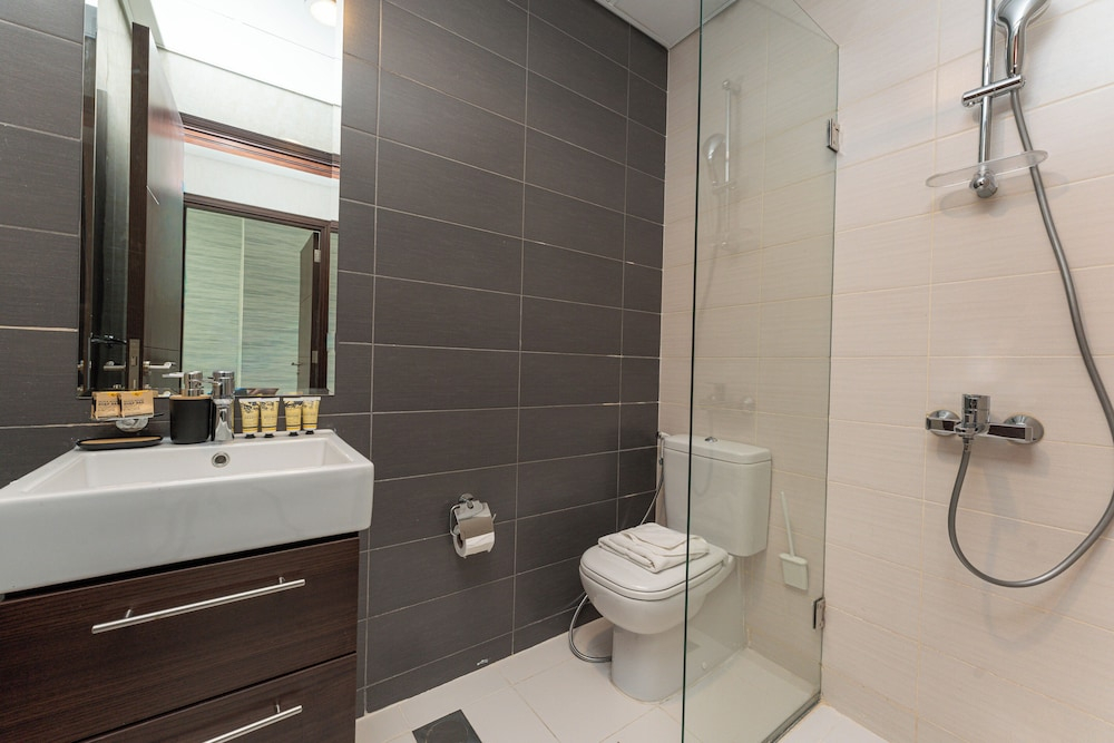PVH - Mimosa - Serene 3BR Villa