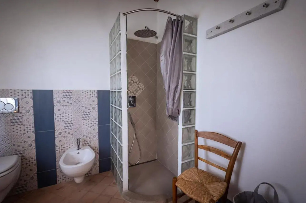 Santa Fiora Ospitalità Diffusa - La Casa del Miccio