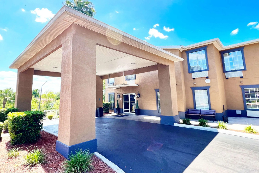 Quality Inn Gainesville I-75