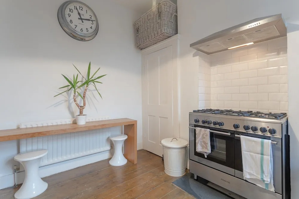 2 Bedroom Flat In Fantastic Location