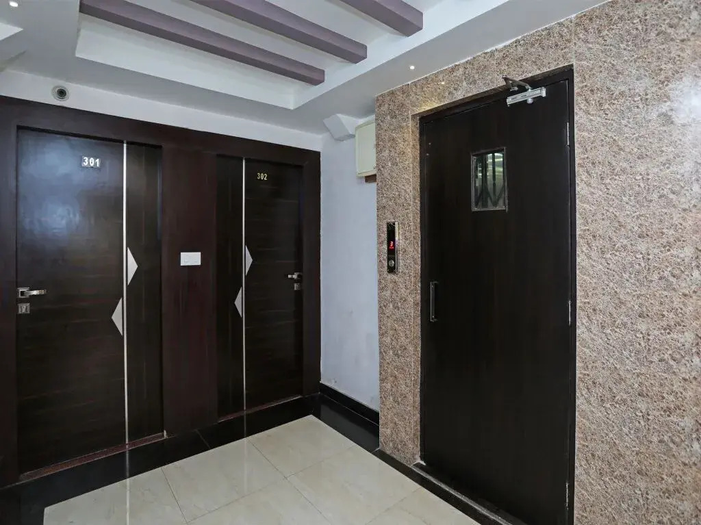 Hotel Taldar Inn
