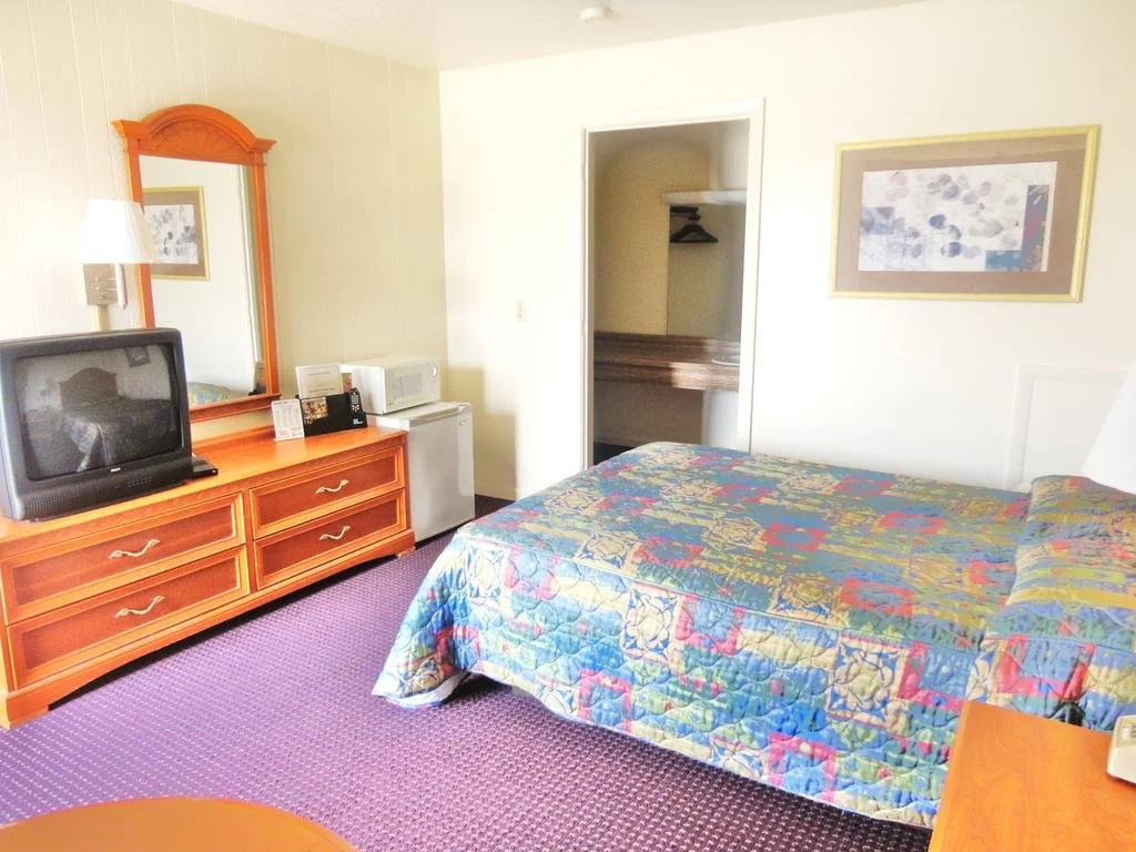 Budget Inn Daleville