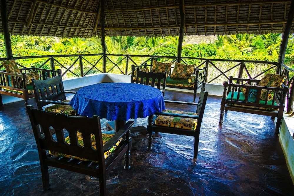 Ocean Breeze Villa