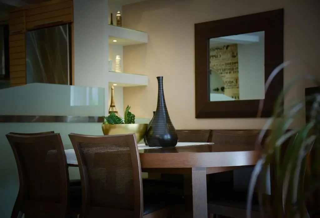 Luxury modern apartment 135m2
