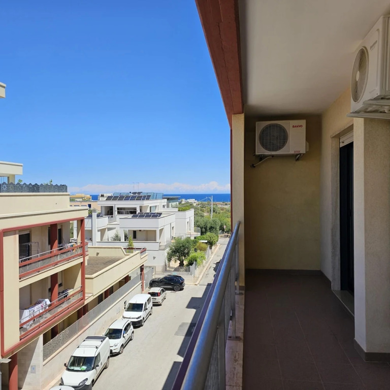 Casa Calette in Monopoli