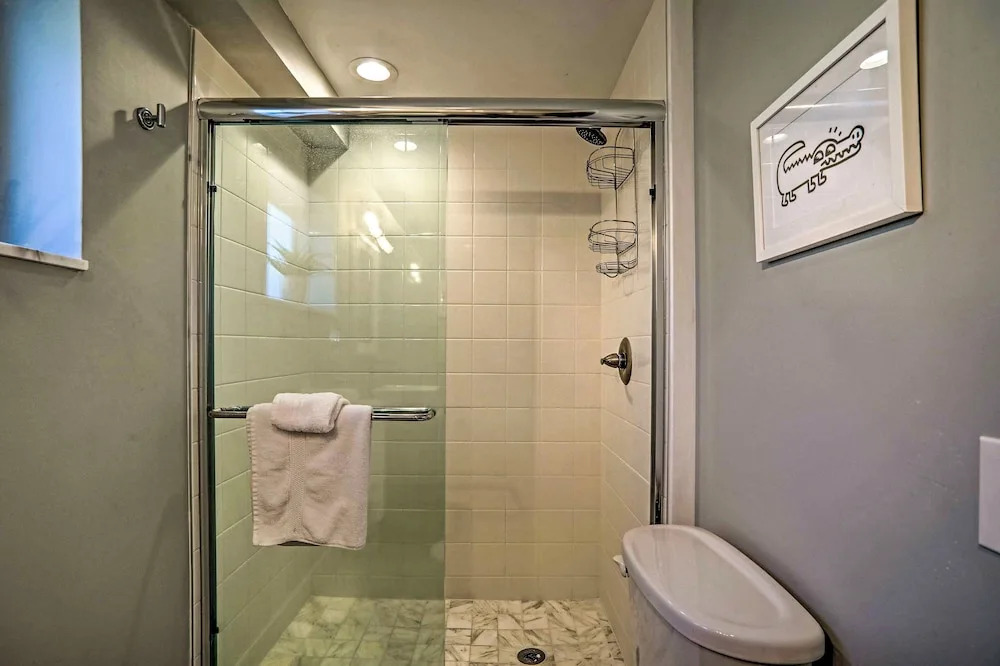 Oakland Park Vacation Rental w/ Private Pool!