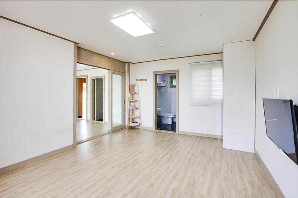Villa Merci Jeju