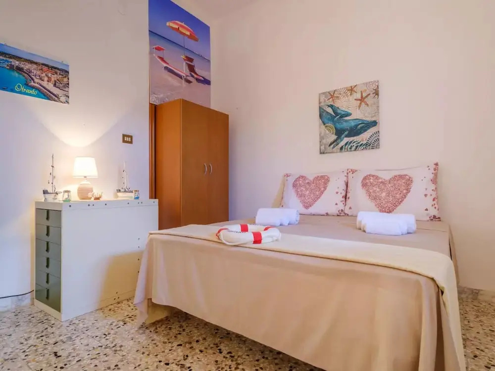 Sea View Villa Scirocco 30 Meters From The Sea