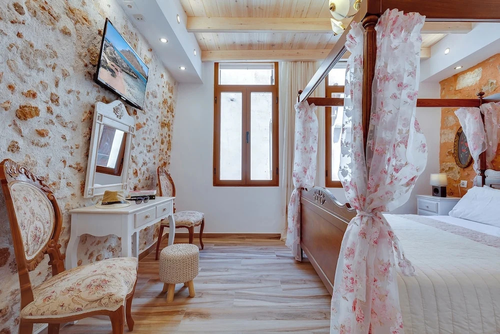 Hamam Suites Portou