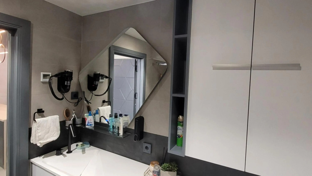 Studio 86 Apartment Tashkent