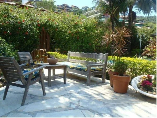 Vila Shalimar Guest House