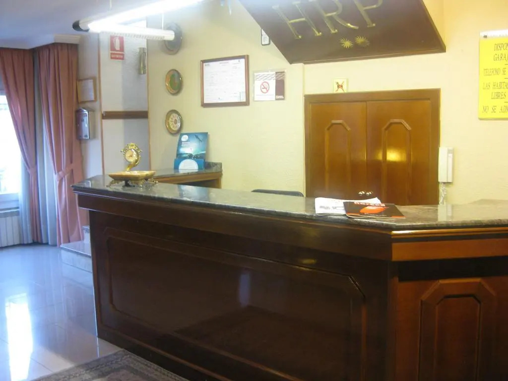 Hostal Paraíso