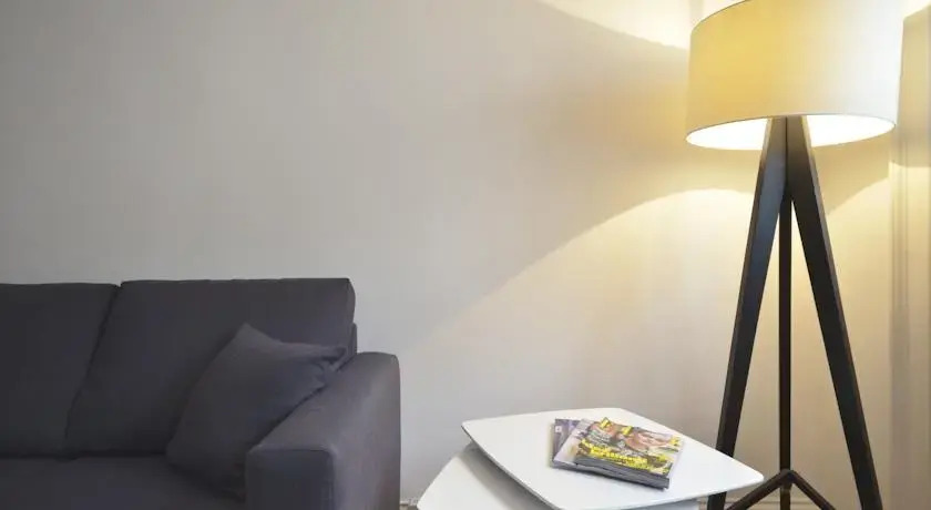 Uber London Leicester Square Loft