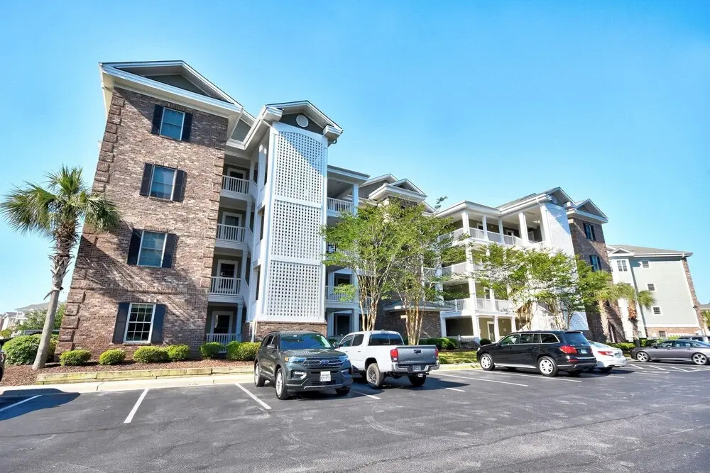 4851 Luster Leaf Cir Unit 101, Magnolia Pointe 3 Bedroom Condo by RedAwning