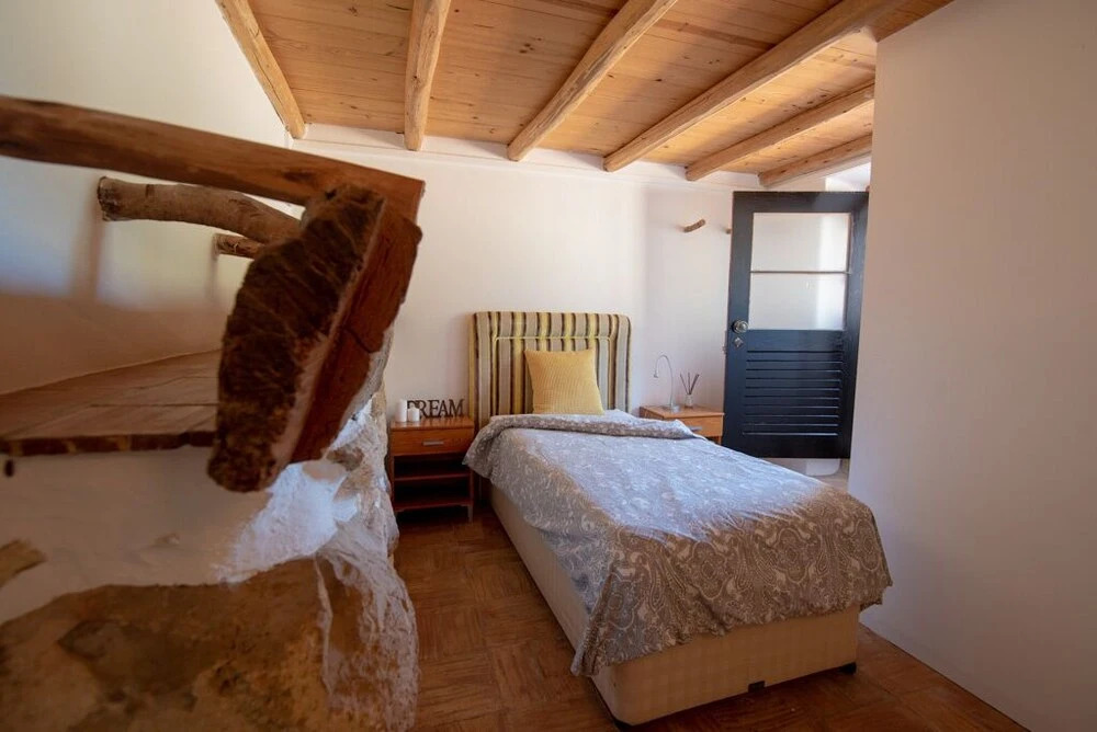 Casa Sol Poente