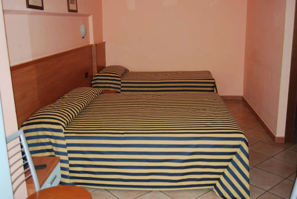 Albergo Salerno