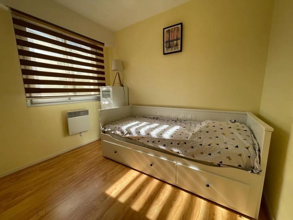 Appartement Arcachon, 2 pièces, 4 personnes - FR-1-474-199