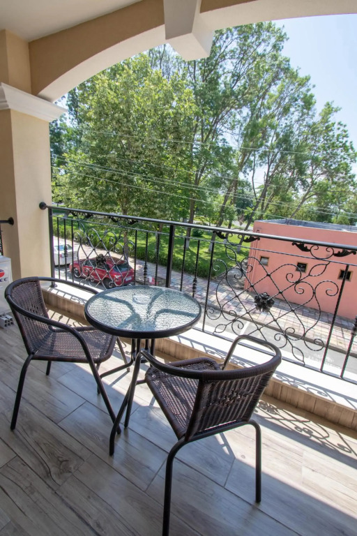 Tiffany Joy Apartments