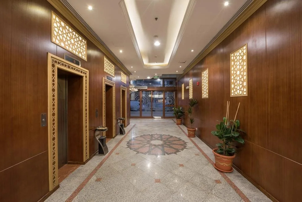 Rawda Al Mukhtara Hotel - فندق روضة المختارة