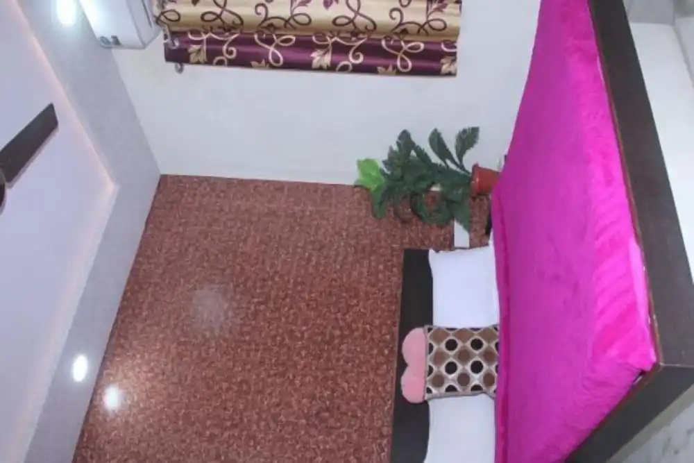 Hotel Kuber