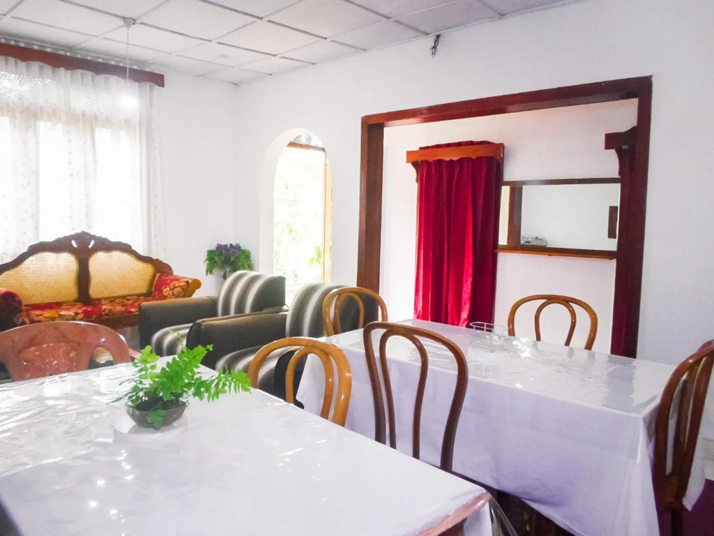 Voranda Villa Homestay
