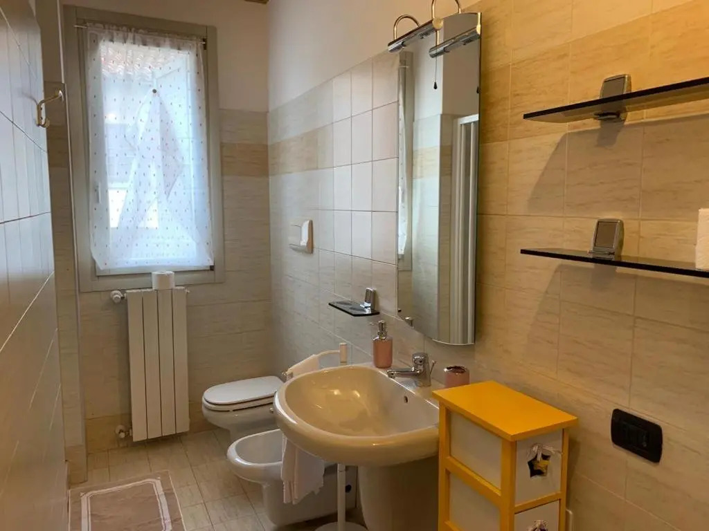 Apartment Orio
