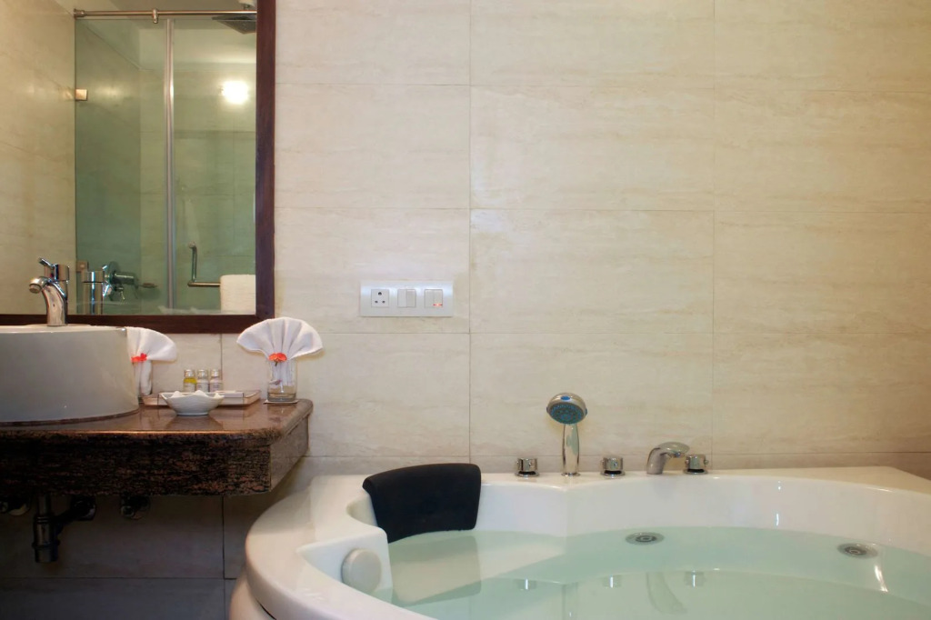 Legend Sarovar Portico Baddi